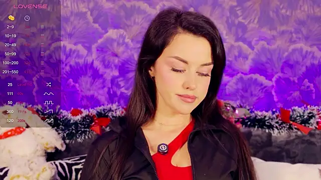 -CrazyAnna- online show from 01.15.26