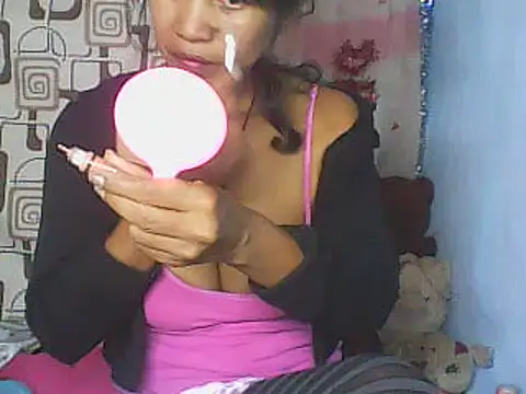 nene belle online show from 03.25.26