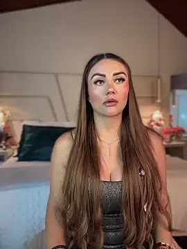 Miss ary online show from 11.25.25