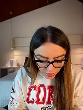 Miss ary online show from 03.21.26