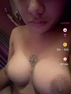 NatalyaFox online show from 06.14.26