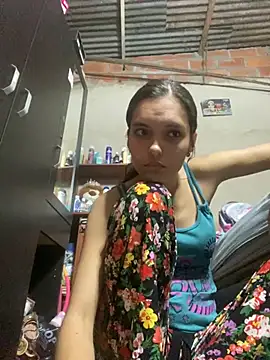 lilithanderson online show from 12.04.25