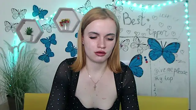 MargaritaKiss online show from 03.12.25