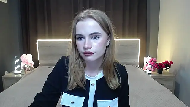 MargaritaKiss online show from 01.14.26