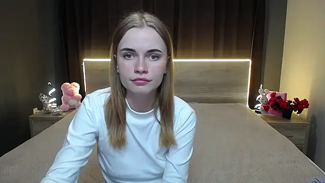 MargaritaKiss online show from 02.16.26