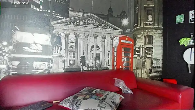 CloeRodriguez online show from 04.12.26