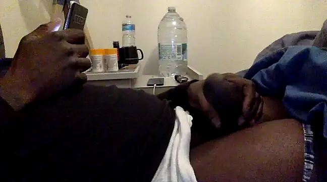 bigblackdick8inc online show from 02.08.25