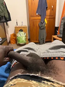 bigblackdick8inc online show from 12.01.25