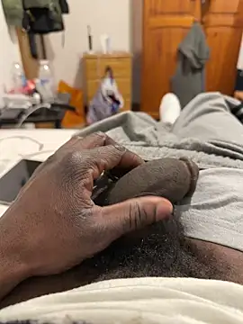 bigblackdick8inc online show from 12.15.25