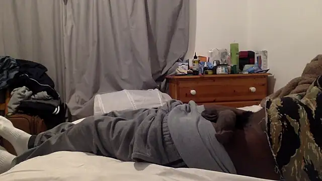 bigblackdick8inc online show from 01.31.26