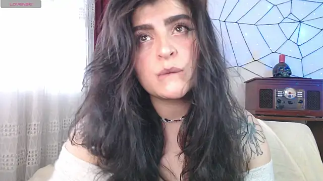 Marci owo online show from 10.22.25