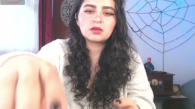 Marci owo online show from 10.24.25