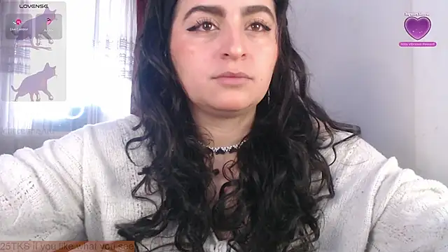 Marci owo online show from 11.23.25