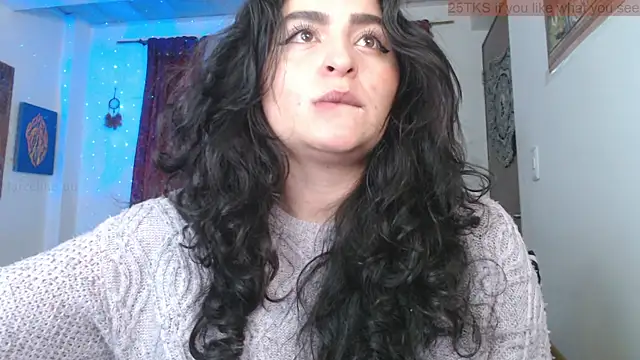 Snapshot of Marci_owo chatting on 01.14.26 Marci owo online show from 01.14.26