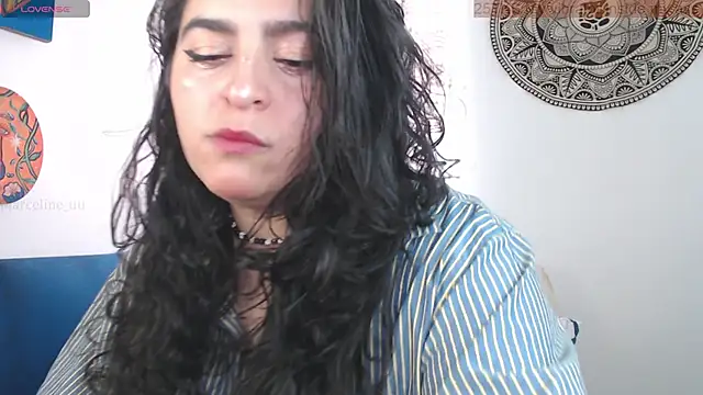 Snapshot of Marci_owo chatting on 02.03.26 Marci owo online show from 02.03.26