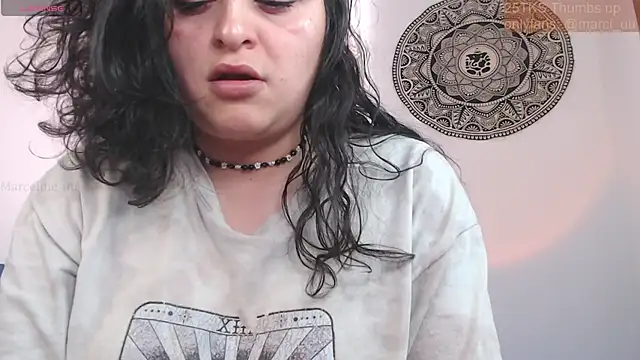 Snapshot of Marci_owo chatting on 02.04.26 Marci owo online show from 02.04.26