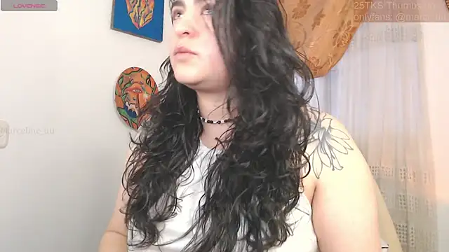 Snapshot of Marci_owo chatting on 02.06.26 Marci owo online show from 02.06.26