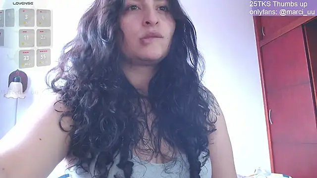 Snapshot of Marci_owo chatting on 03.02.26 Marci owo online show from 03.02.26