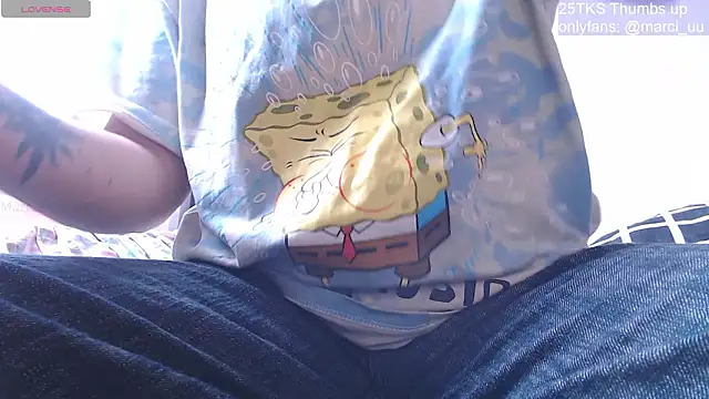 Snapshot of Marci_owo chatting on 03.04.26 Marci owo online show from 03.04.26