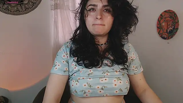 Snapshot of Marci_owo chatting on 03.24.26 Marci owo online show from 03.24.26