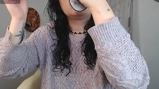 Snapshot of Marci_owo chatting on 04.07.26 Marci owo online show from 04.07.26