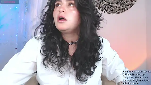 Snapshot of Marci_owo chatting on 04.13.26 Marci owo online show from 04.13.26