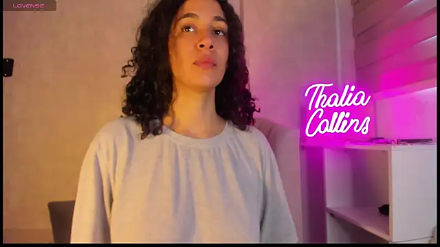 thaliacollins online show from 01.18.26