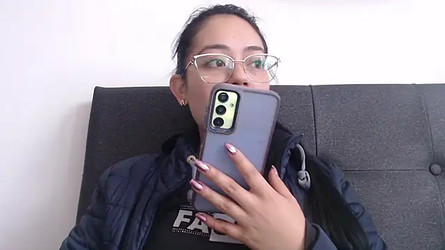 Alisha 99 online show from 10.22.25