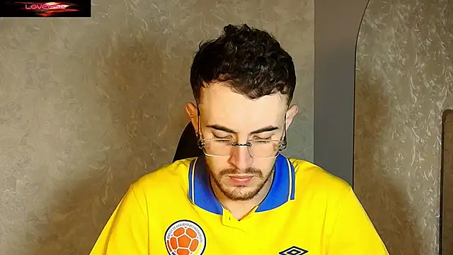 Snapshot of CodyWalkerR chatting on 06.17.26 CodyWalkerR online show from 06.17.26