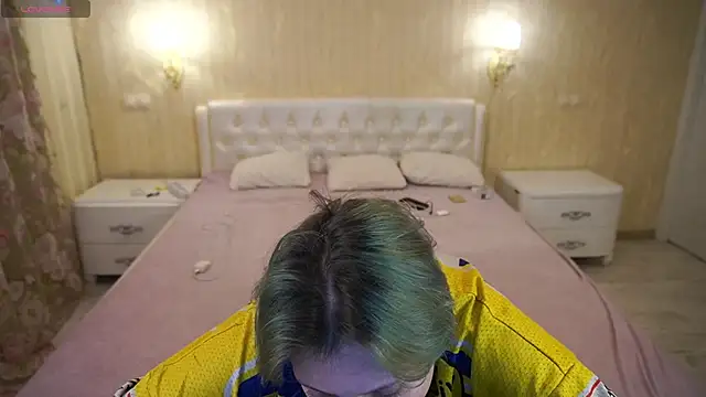 LunaaMayy online show from 02.03.26