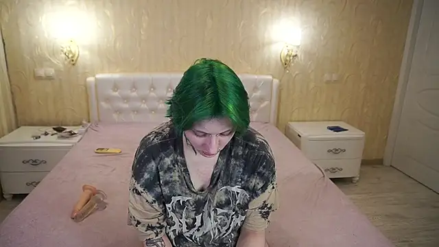 LunaaMayy online show from 02.21.26