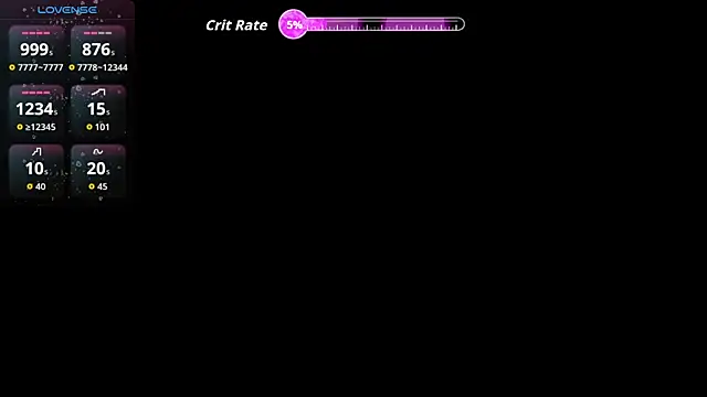 LunaaMayy online show from 05.27.26