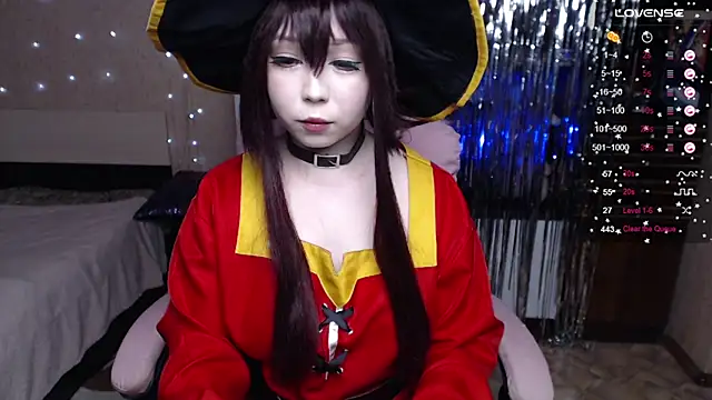 Vanessa AmiX online show from 12.19.24