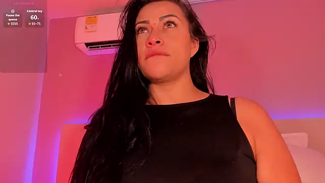 Miss Ambeer online show from 09.17.25