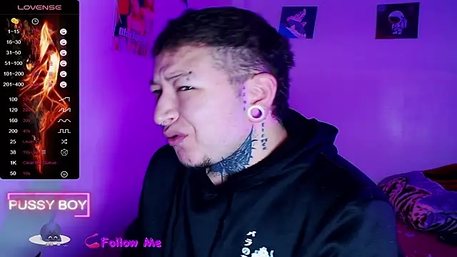 Snapshot of princeFtm chatting on 11.29.25 princeFtm online show from 11.29.25