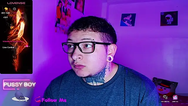 Snapshot of princeFtm chatting on 12.01.25 princeFtm online show from 12.01.25