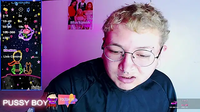 princeFtm online show from 01.07.26