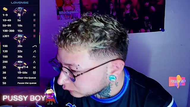 princeFtm online show from 02.03.26