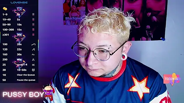 princeFtm online show from 02.19.26