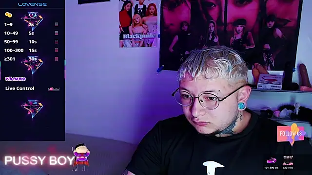 princeFtm online show from 03.02.26