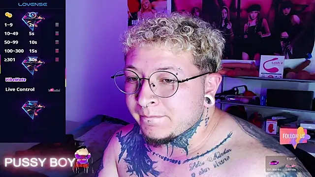 princeFtm online show from 04.02.26