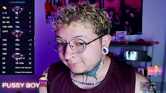 princeFtm online show from 04.15.26