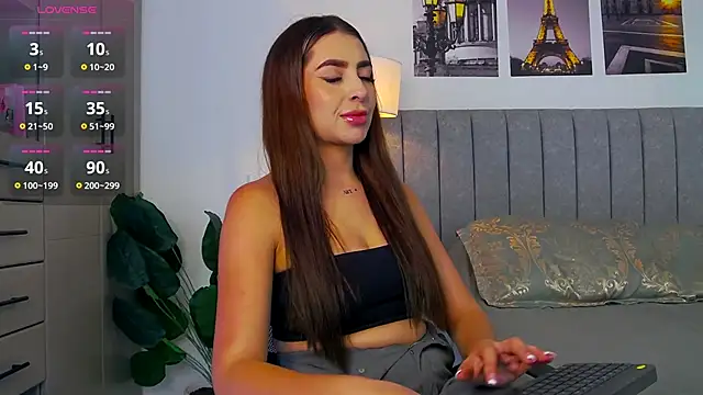 caralella online show from 11.15.25