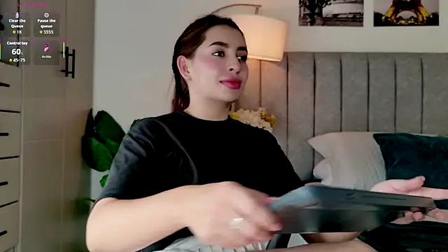 caralella online show from 03.17.26