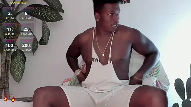 michaell james7 online show from 03.28.26