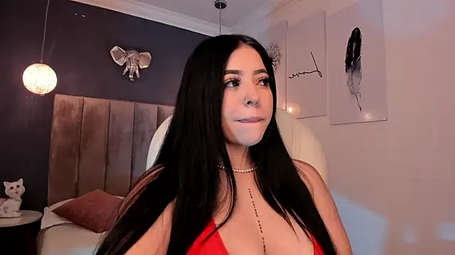 Snapshot of Maaiitee chatting on 12.05.24 Maaiitee online show from 12.05.24