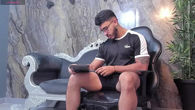 Liam Kleiin online show from 02.24.25