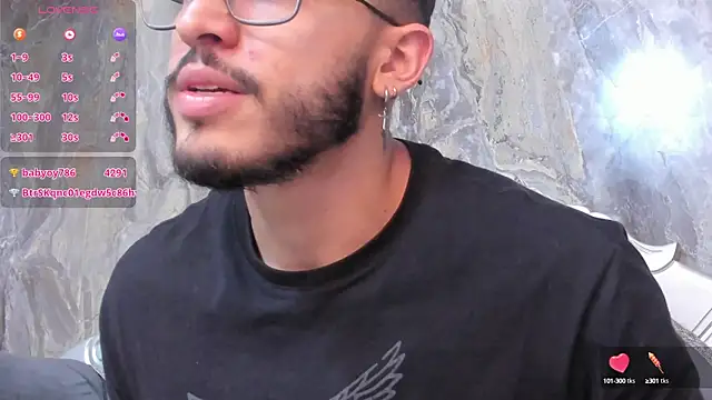 Liam Kleiin online show from 02.26.25