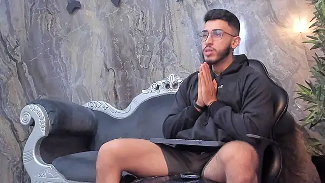 Liam Kleiin online show from 02.28.25