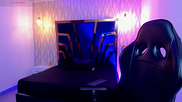 Liam Kleiin online show from 02.14.26